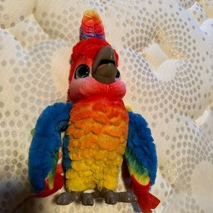 FurReal Friends Parrot